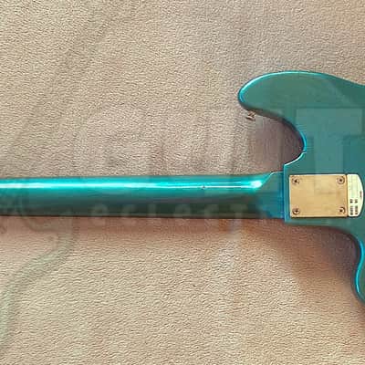 TEISCO NB-1 VINTAGE 1960s BASS MIJ ***CLEARANCE*** image 11