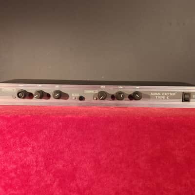 Aphex Aural Exciter Type C - Gearspace