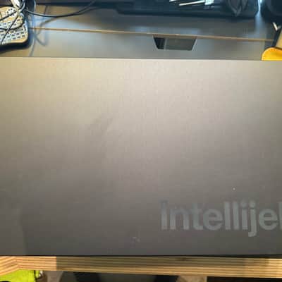 Intellijel 7U 104HP Performance Case 2019 - Present - Stealth image 1