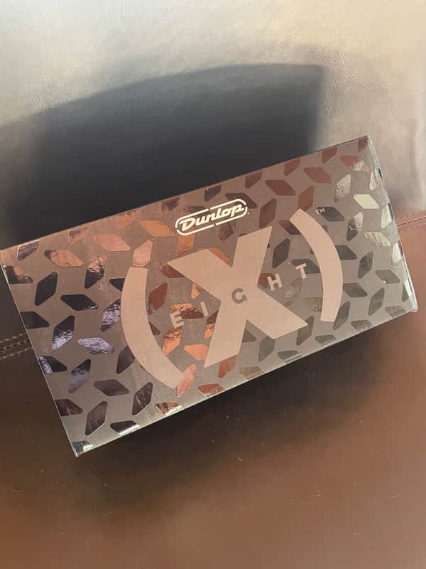 Dunlop DVP5 Volume (X) 8 Pedal
