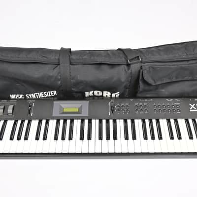 Korg X5D