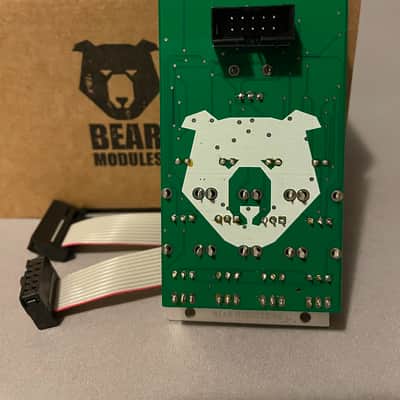 Bear Modules XXPRSS image 2