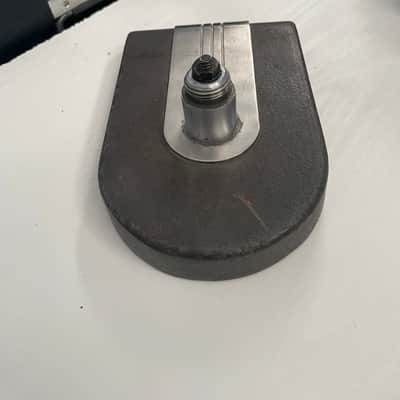 RCA 91D MI-4092 1950s/60s - Brown/Grey image 3