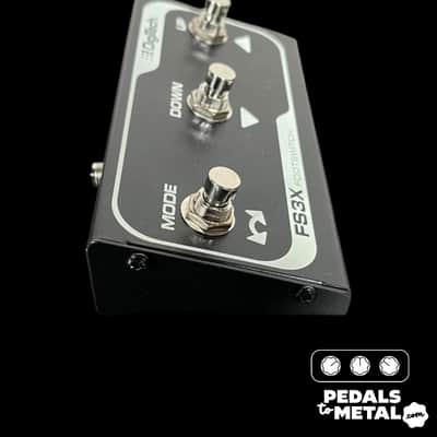 DigiTech FS3X 3 Button Footswitch -x14841 image 4
