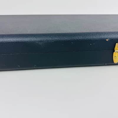 Ibanez Ibanez TKL EDA Bass Case w/ Case Candy - Black image 11