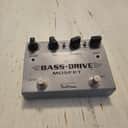 Fulltone Bass Drive Mosfet Overdrive Booster