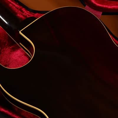 1957 Gibson ES-225T - Sunburst image 15