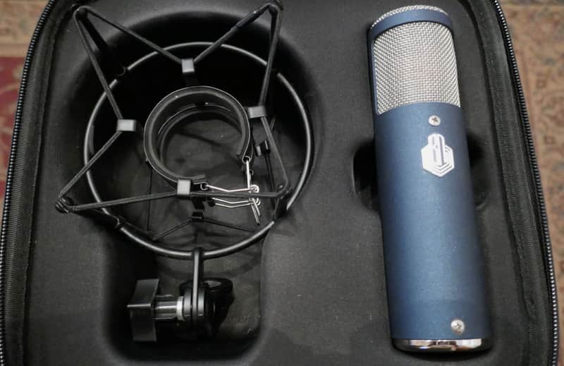 BeesNeez Microphones Elly - U47 Fet Microphone image 1