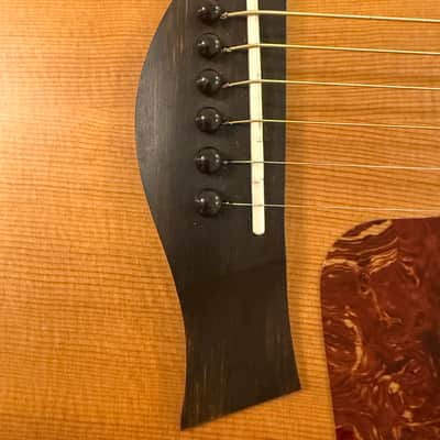 Taylor 214 (2003) - satin (all solid - made in USA) image 9