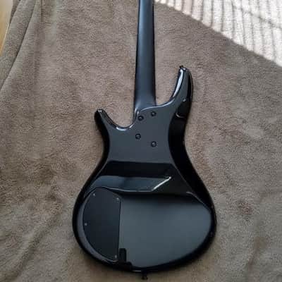 Ibanez SDGR 885 5 String Bass image 6