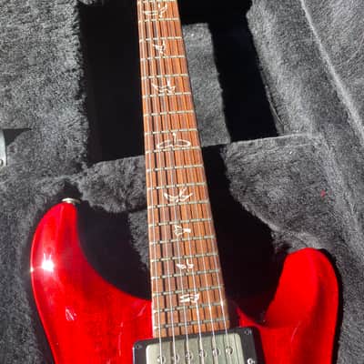PRS DGT Standard David Grissom Tremolo Signature 2008 - Present - Faded Cherry image 7