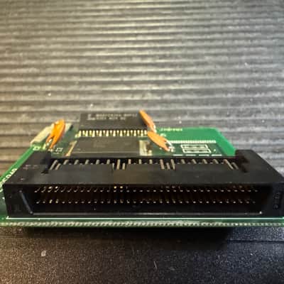 Akai IB-304F 2nd Filter board for S3200 S3000 CD3000 S3000XL //ARMENS// image 4