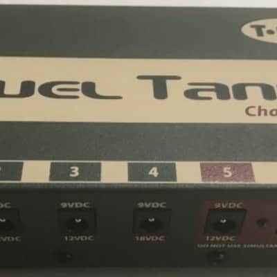 T-Rex Fuel Tank Chameleon | Reverb Canada