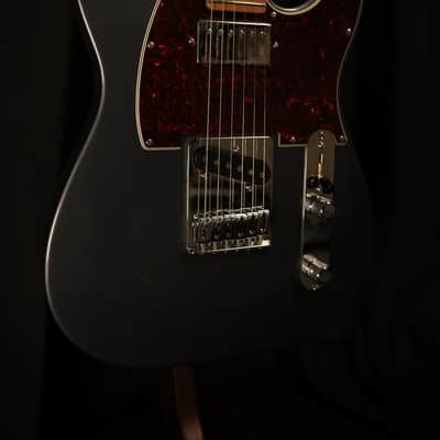 Fender Limited Edition Player II Telecaster® Charcoal Frost Metallic 2025 - Charcoal Metallic image 4