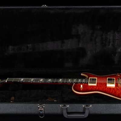 Knaggs Influence Kenai T Coral Burst Quilt Top (008) image 7