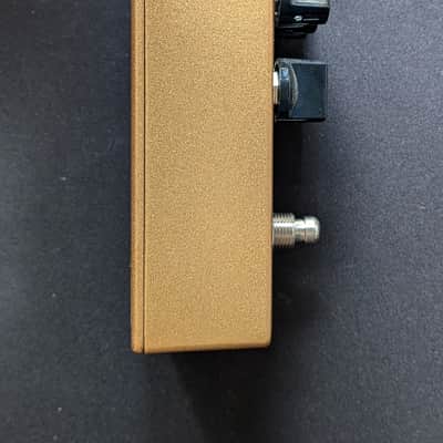 Wampler Tumnus Deluxe Overdrive image 3