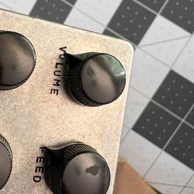 Fairfield Circuitry Meet Maude 2010s - Metal image 3