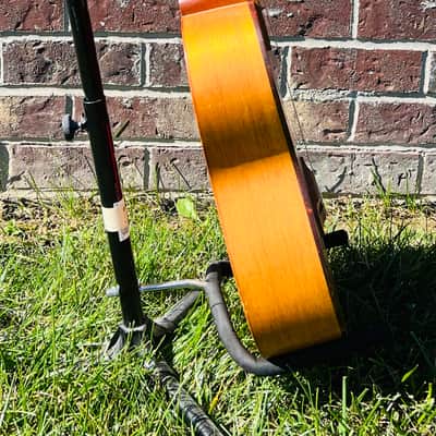 Harmony Baritone Uke image 4