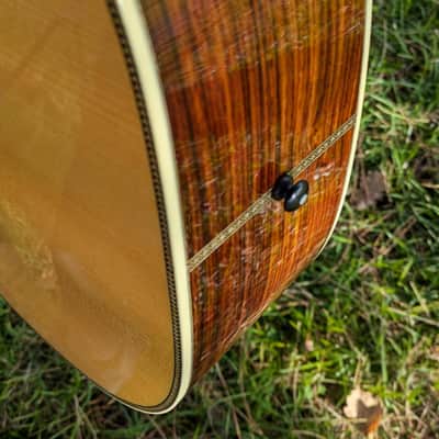 Santa Cruz OO Erik SKYE 2019 - Cocobolo image 18