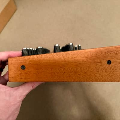 Sequential Prophet Rev2 Rev 2 Desktop 8 Voice Analog Synthesizer OPEN BOX image 7