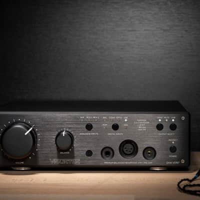 Violectric DHA V590² Headphone Amplifier-Pro *USA Small Business* image 2