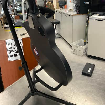 ESP LTD EC-50 2007 - Black image 6