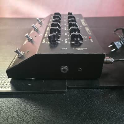 Randall RG13 1-Watt 3-Channel Solid State Guitar Pedal Amp 2010s - Black image 5