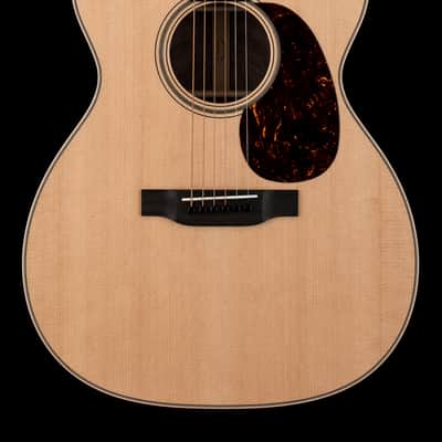 Martin Custom Shop 000-18 Black Walnut #90055 image 1