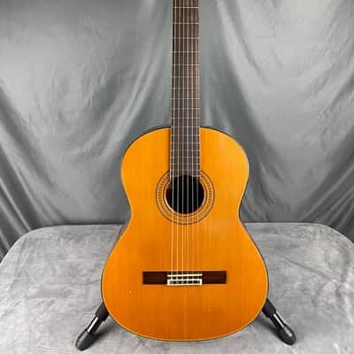 Ryoji Matsuoka M60 Solid Top MIJ 1980’s image 2