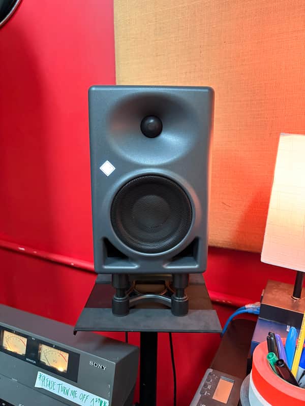 Neumann KH120II DSP Pair + Measurement Mic - $1850 (Used)