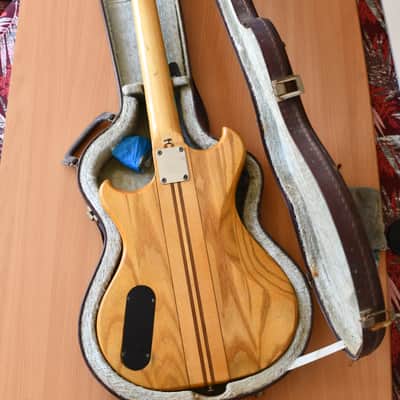 Westone Thunder 1 1980's - made in Japan image 2