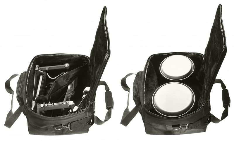 Stagg Bag for Bongo or Bass Drum Pedal image 1