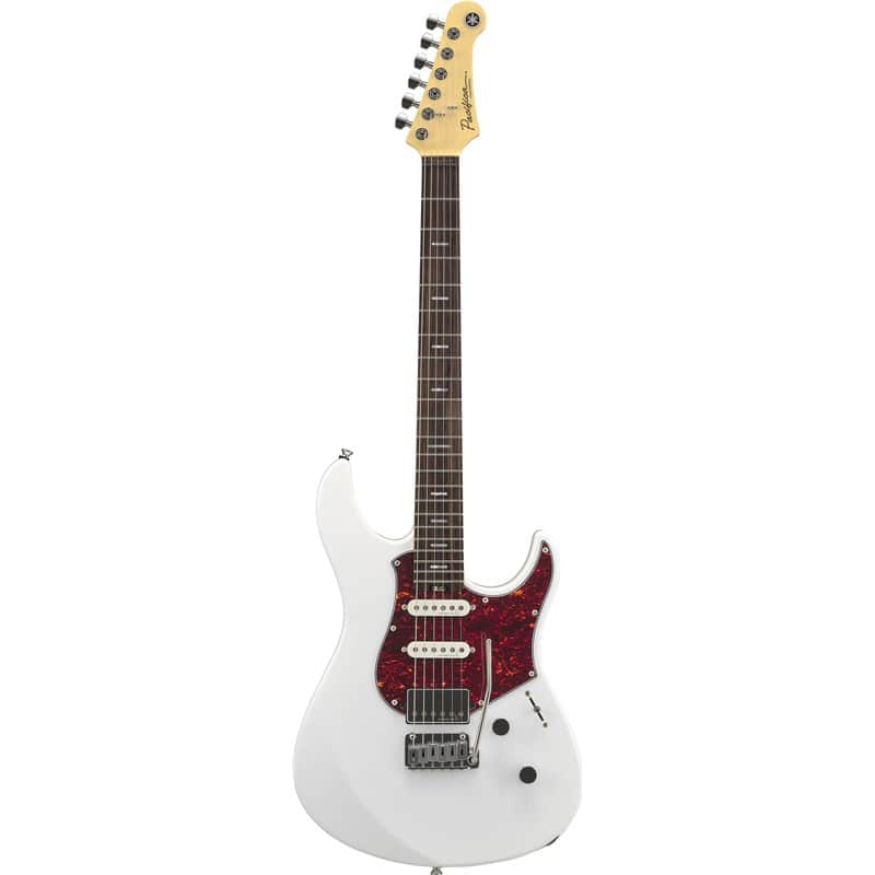 Yamaha PACP12 Pacifica Professional | Reverb