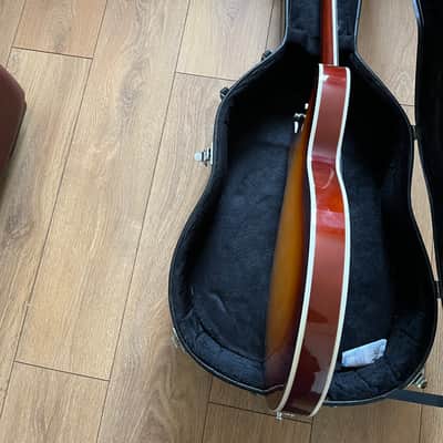 “Epiphone CASINO” 2025 - SUNBURST image 7