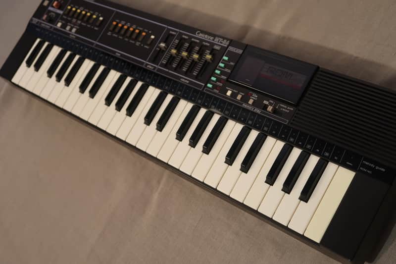 Casio Casiotone MT-86 | Reverb