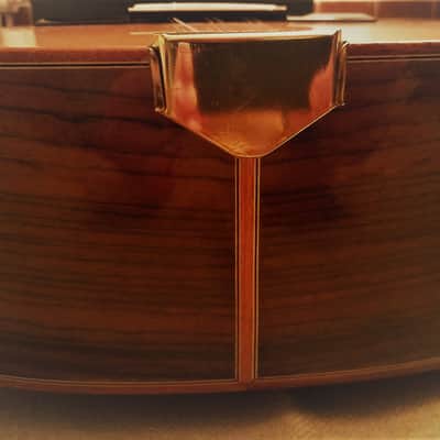 Prudencio Saez CUBAN TRES 2020 Indian Rosewood image 5