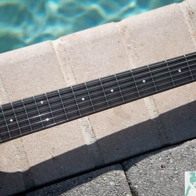 Levinson Blade Limited Duo Sonic Style Offset - Misty Violet - Made In Japan image 8