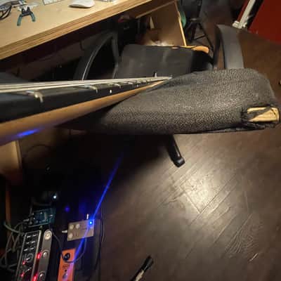 EVH Wolfgang Special with Ebony Fretboard 2018 - Present - Ivory image 2