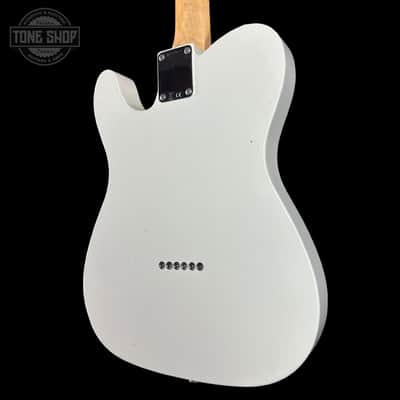 Fender Custom Shop Jimmy Page Signature Telecaster w/case image 7