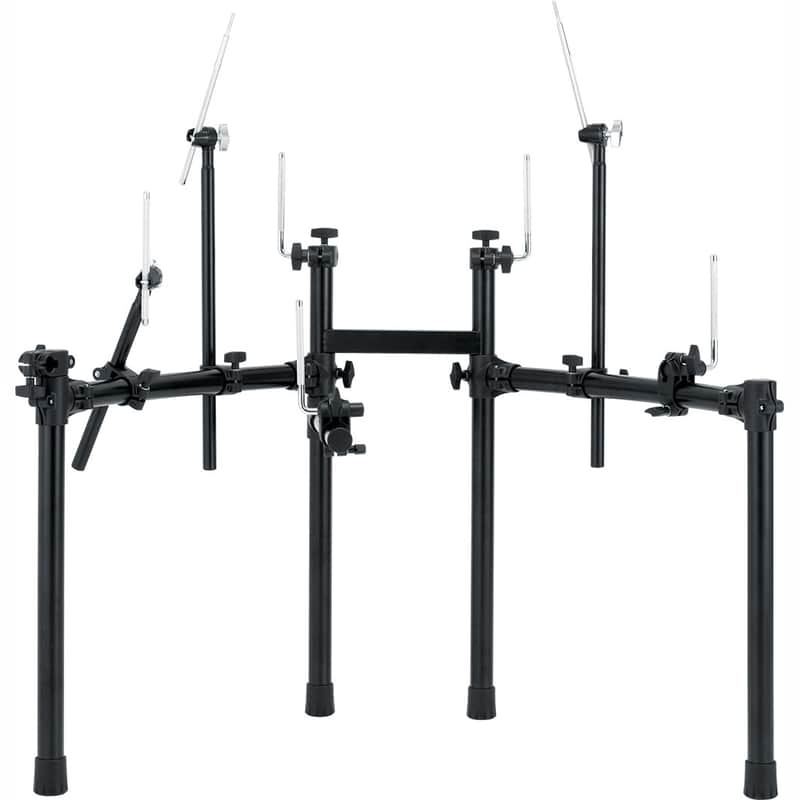 Roland MDS-4V Drum Rack Stand image 1
