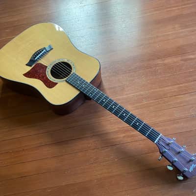 Taylor 510 1994 (with video) image 13