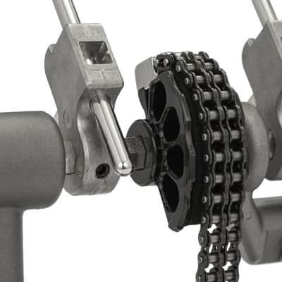Pearl P-1032 Eliminator Solo Double Bass Drum Pedal image 2