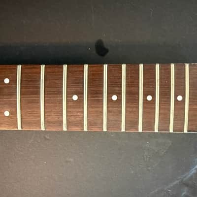 Aria Pro II Knight Warrior White image 9