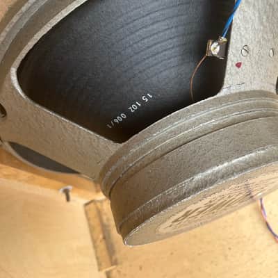 Sound City 4x12" Guitar Speaker Cabinet - Black image 3