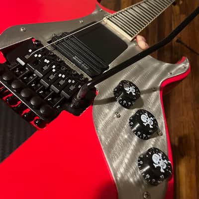 Ibanez RG-350DX image 1