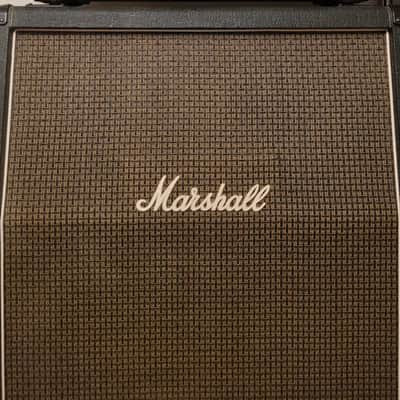 original - Marshall JCM 800 JMP - 2203 - 100-Watt Master Volume Head 1983 - Black image 3