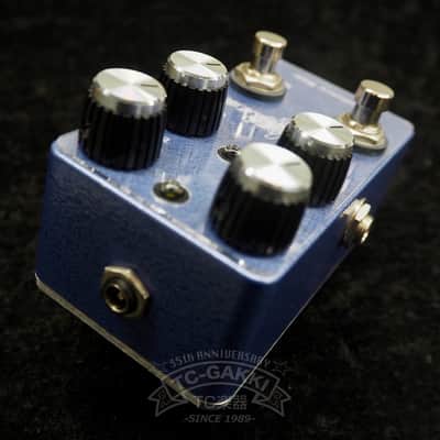 Blackberry JAM Hand Made Pedals Rosemary Rex image 2