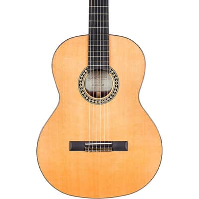 Kremona Romida RD-C Nylon-String Guitar Regular image 1