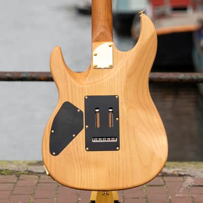 FGN Oddysey EOS2-DU24HSH – Myrtle Top Satin image 4