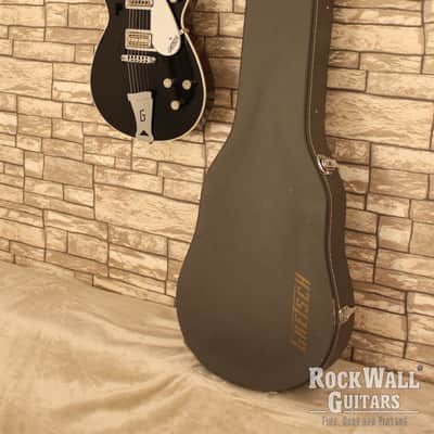 Gretsch 6128 DuoJet Made in Japan 1994 - Black image 17